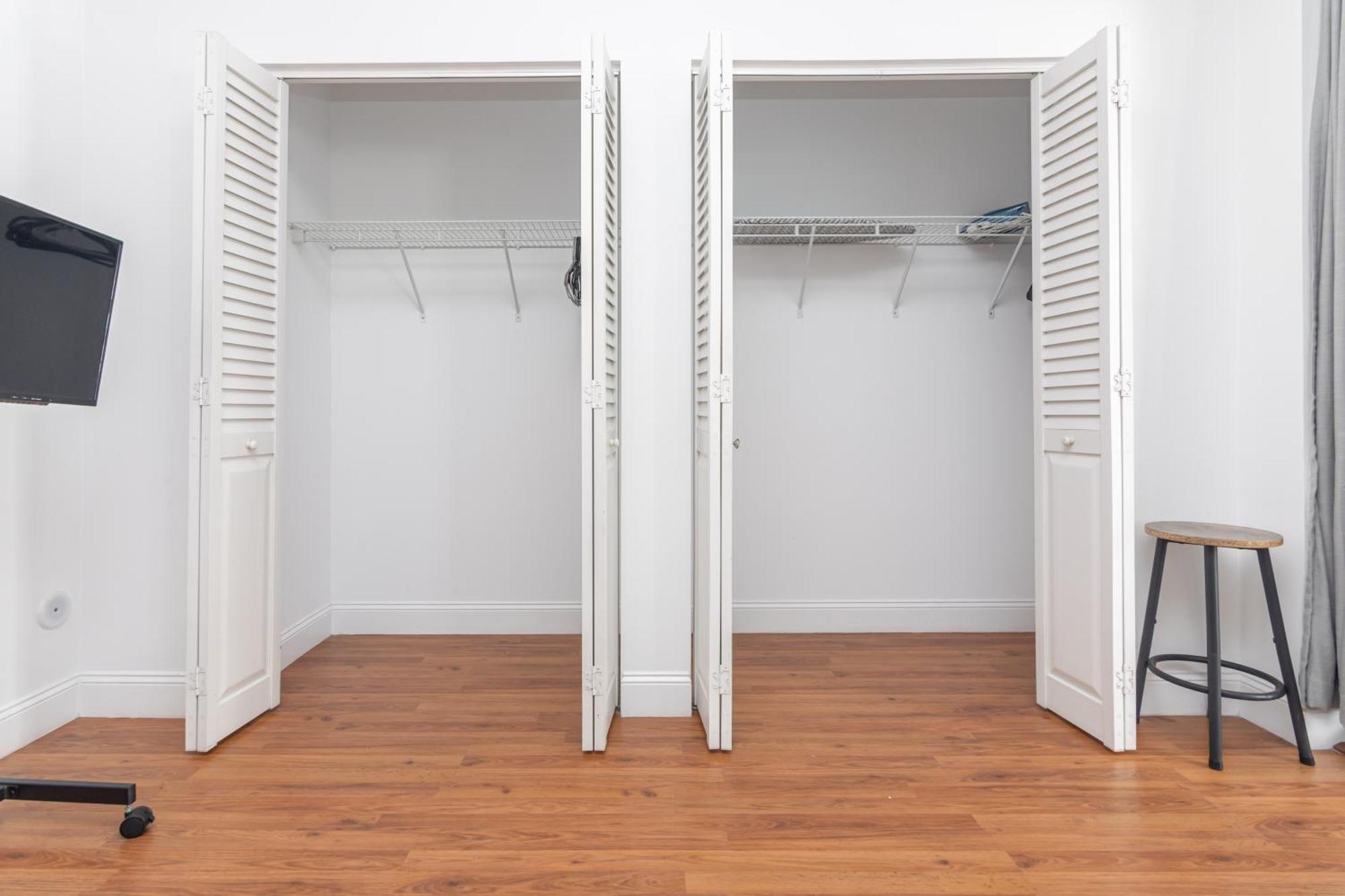 Downtown - 1 Bedroom - 5 Minutes To Wynwood *