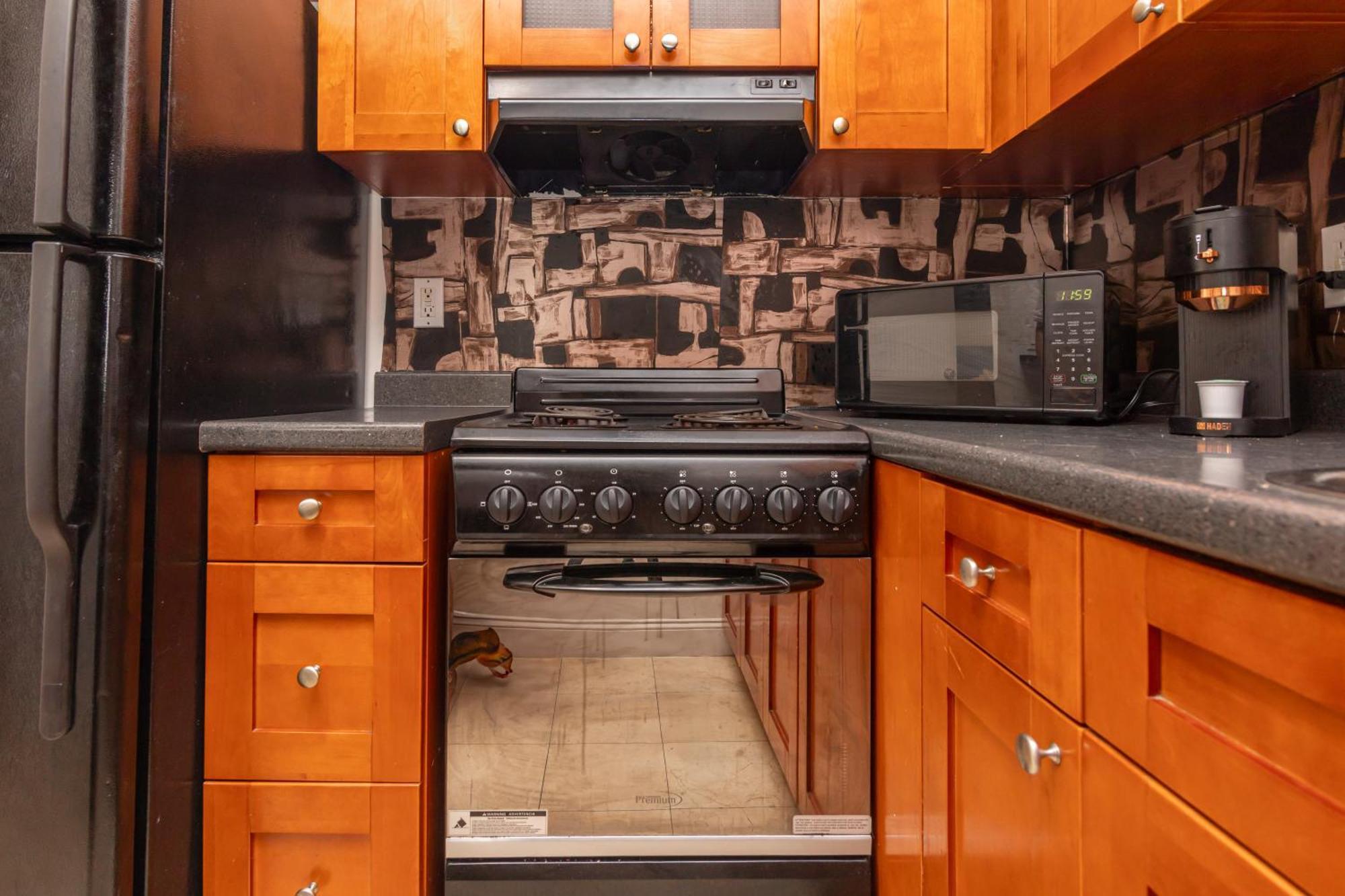 Downtown - 1 Bedroom - 5 Minutes To Wynwood * Miami