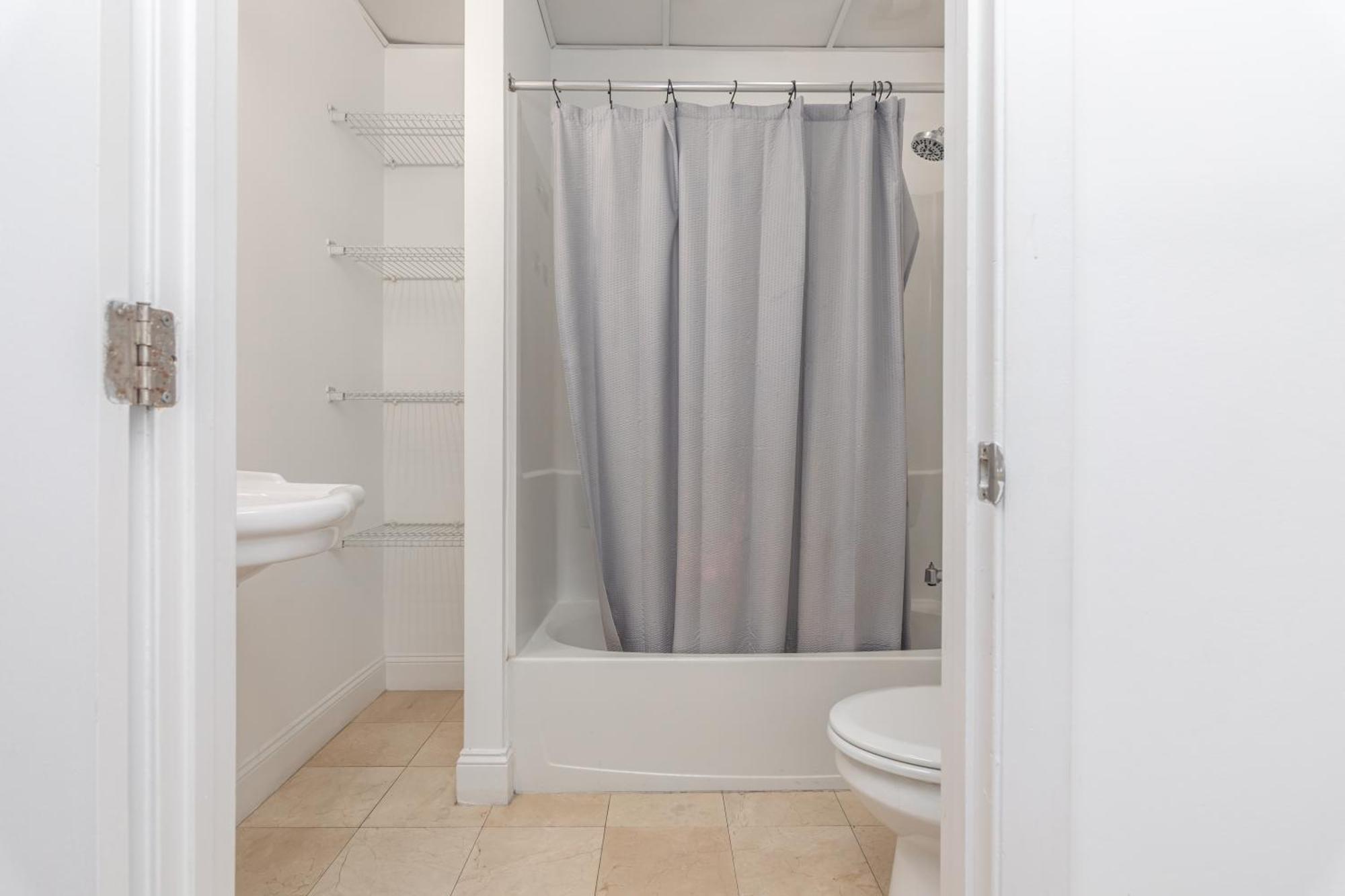 Downtown - 1 Bedroom - 5 Minutes To Wynwood
