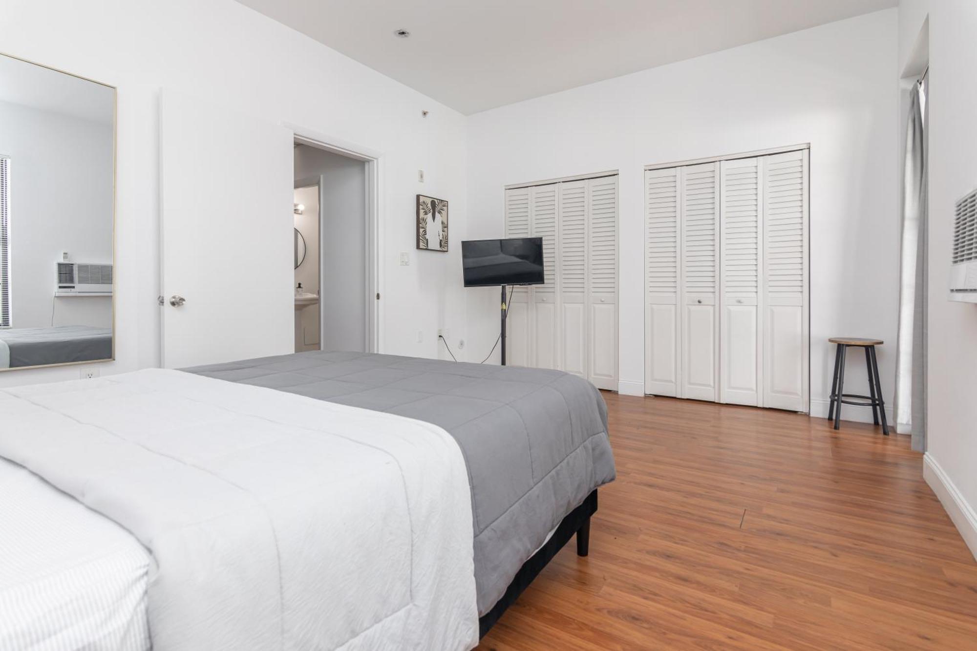 Downtown - 1 Bedroom - 5 Minutes To Wynwood Apartamento