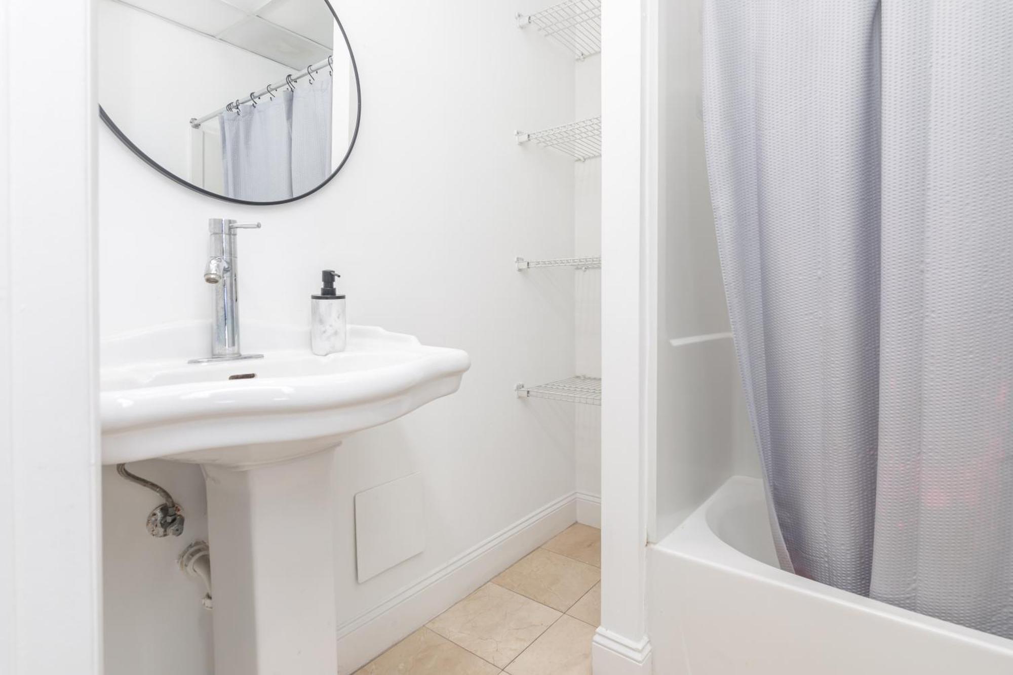 Downtown - 1 Bedroom - 5 Minutes To Wynwood Apartamento *