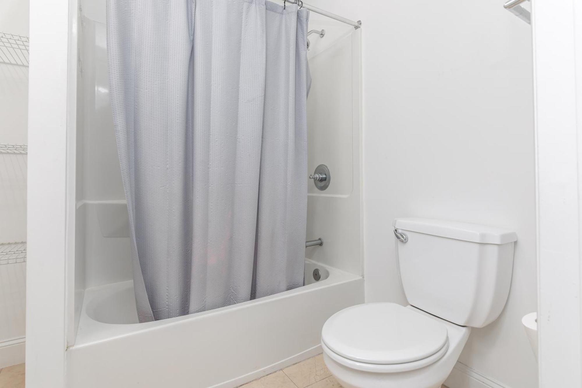 Apartamento Downtown - 1 Bedroom - 5 Minutes To Wynwood *