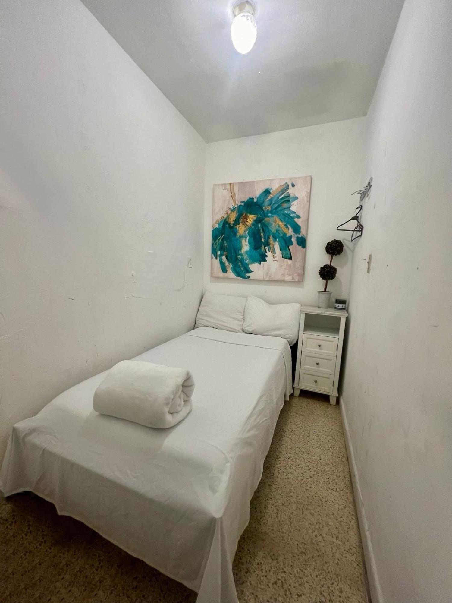 Tropical Oasis Homestay Miami