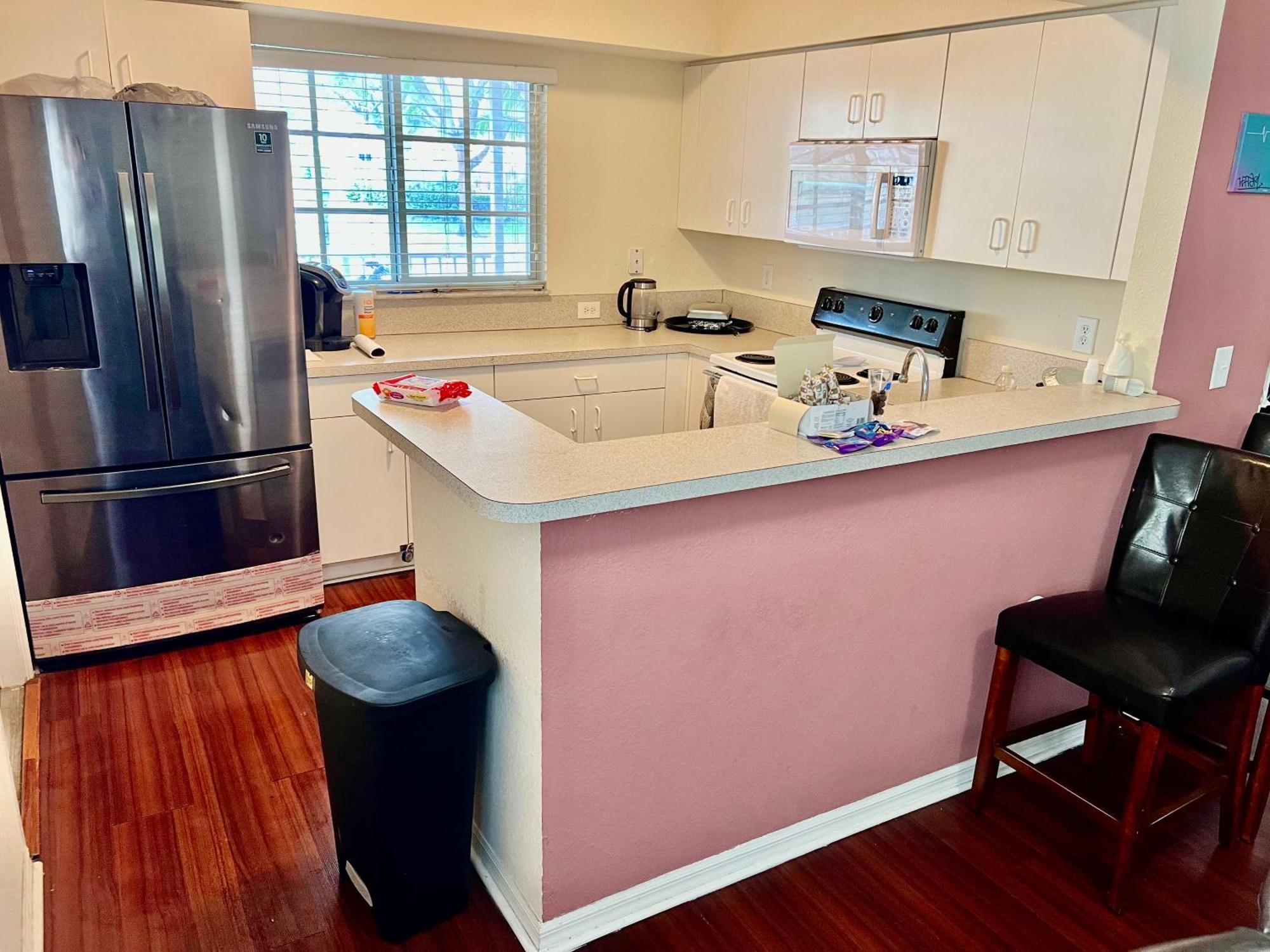 Homestay Caribbean Wynwood,