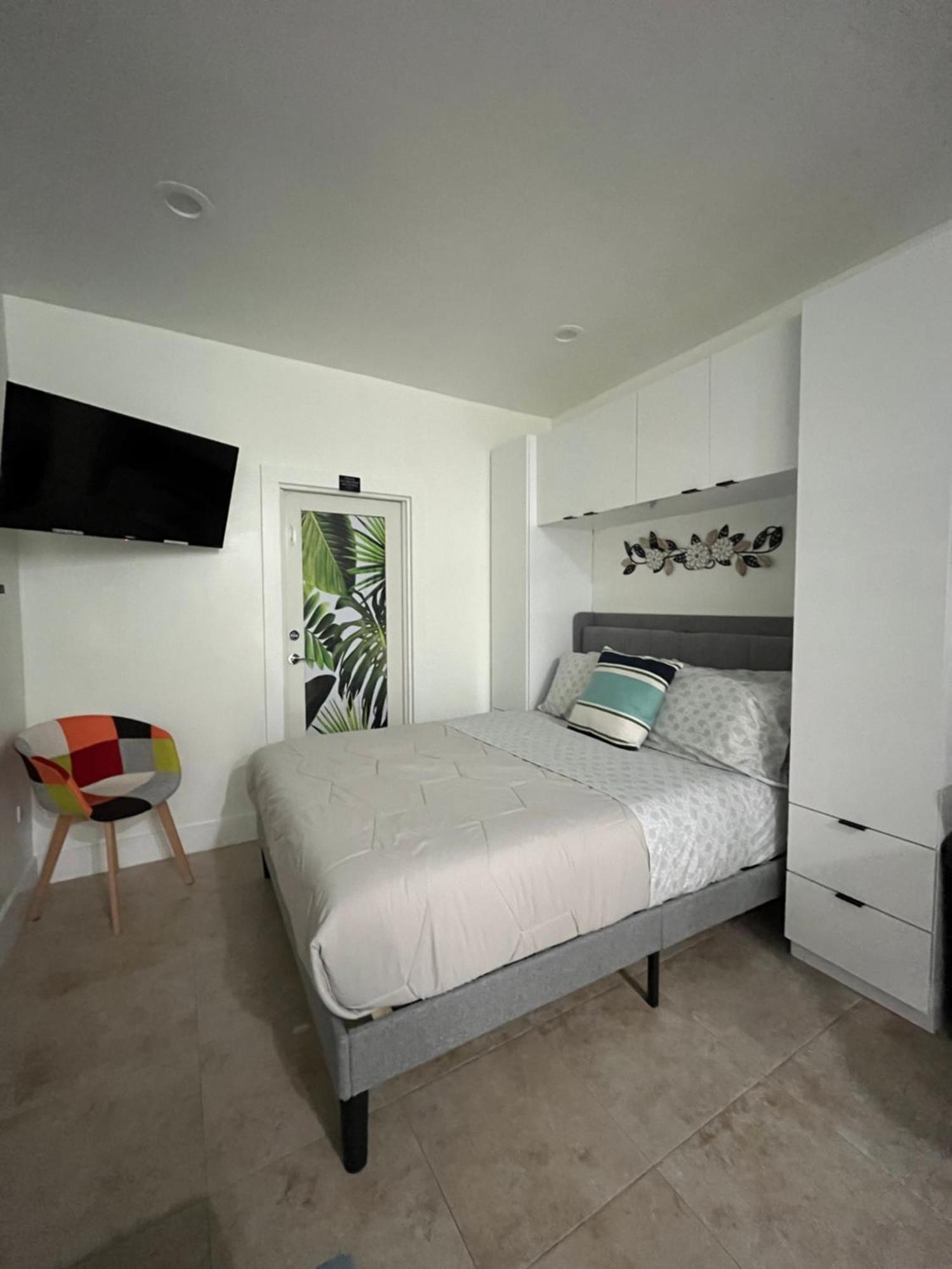 Apartamento Luna Y Sol Calle 8 Miami