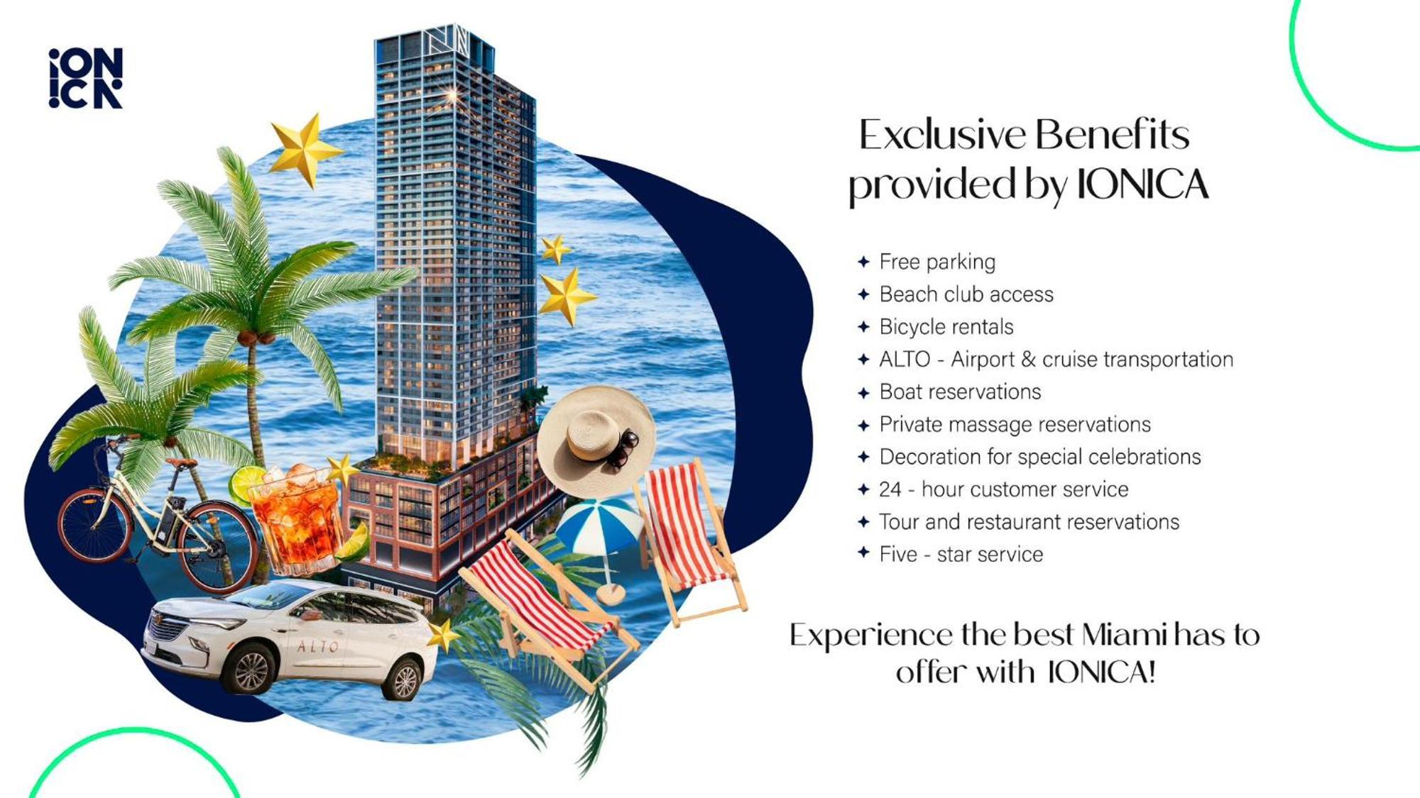 Natiivo By Ionica Residences