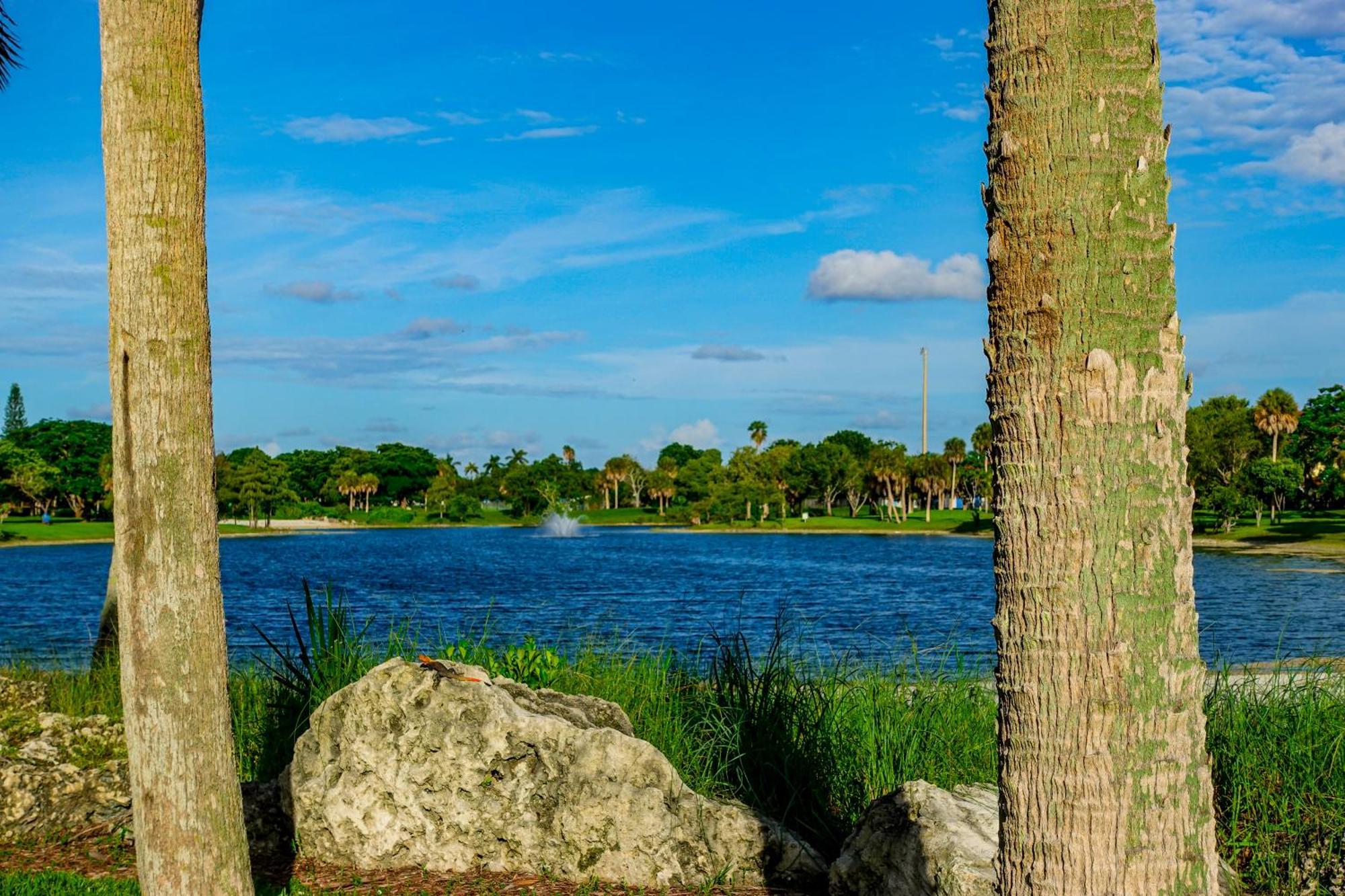 The Miamiville - Hidden Gem With Free Parking * Miami
