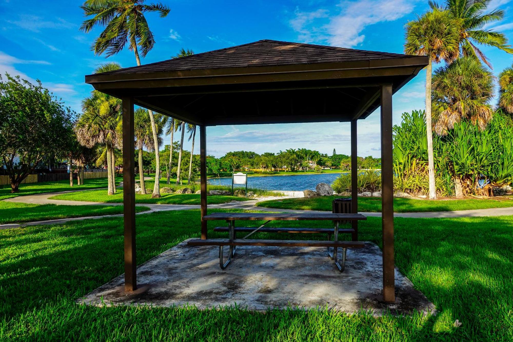 The Miamiville - Hidden Gem With Free Parking Holiday home Miami
