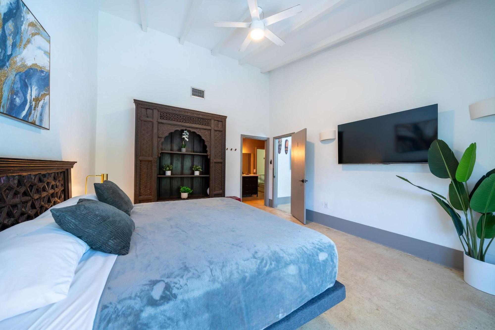 Villa New Jungle Paradise Heated Pool Bbq Soccer *