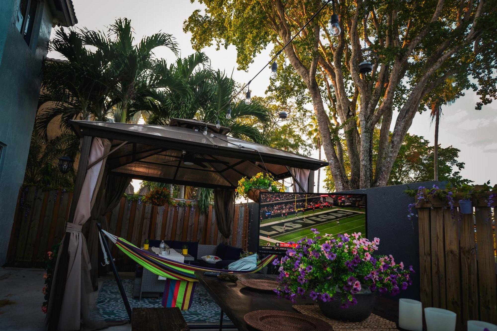 Holiday home The Miamiville - Hidden Gem With Free Parking Miami