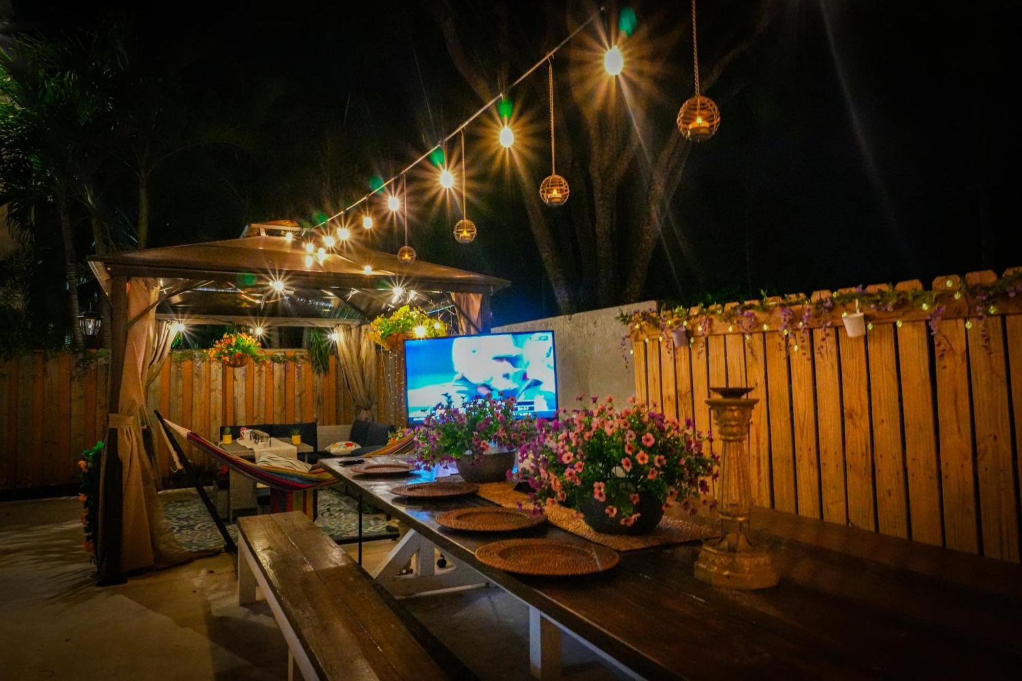 Holiday home The Miamiville - Hidden Gem With Free Parking