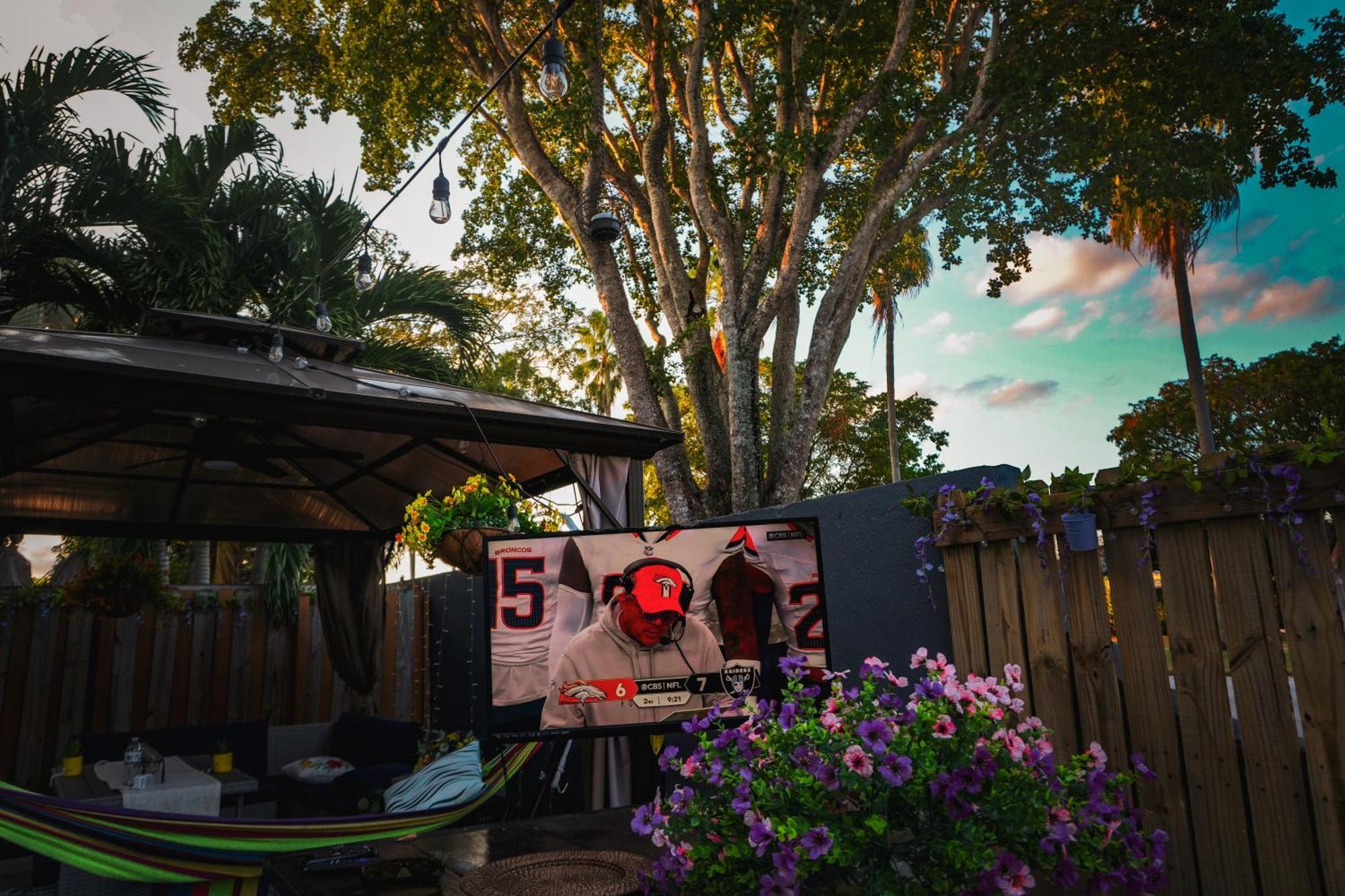Holiday home The Miamiville - Hidden Gem With Free Parking