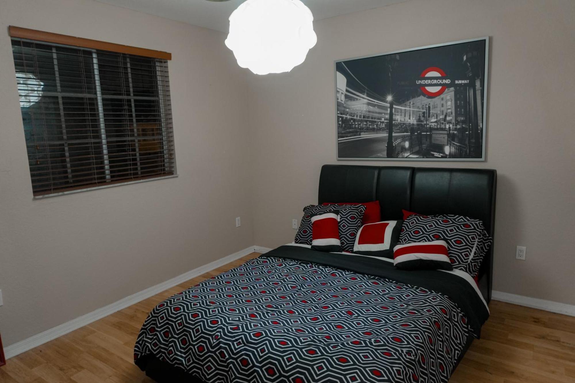 Holiday home The Miamiville - Hidden Gem With Free Parking Miami