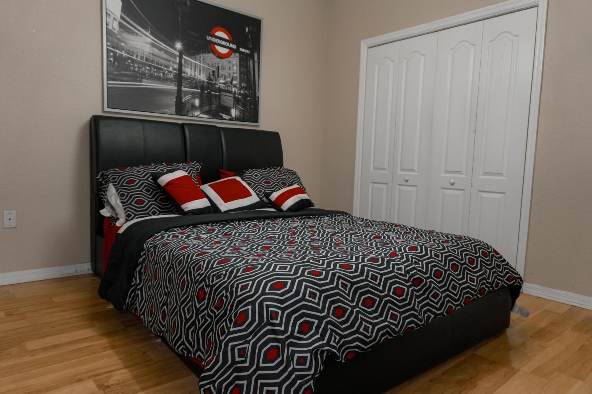 Holiday home The Miamiville - Hidden Gem With Free Parking Miami