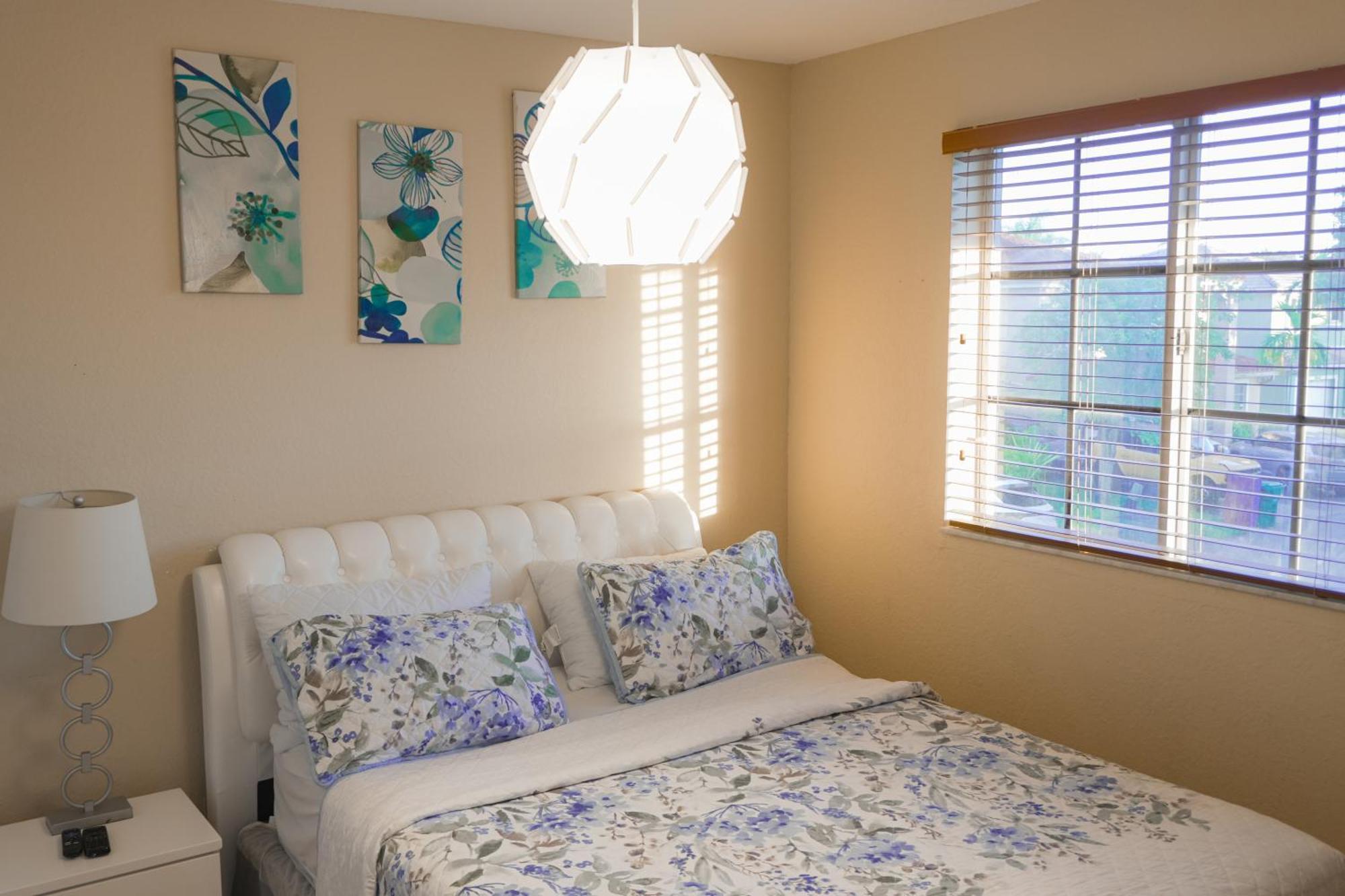 The Miamiville - Hidden Gem With Free Parking * Miami