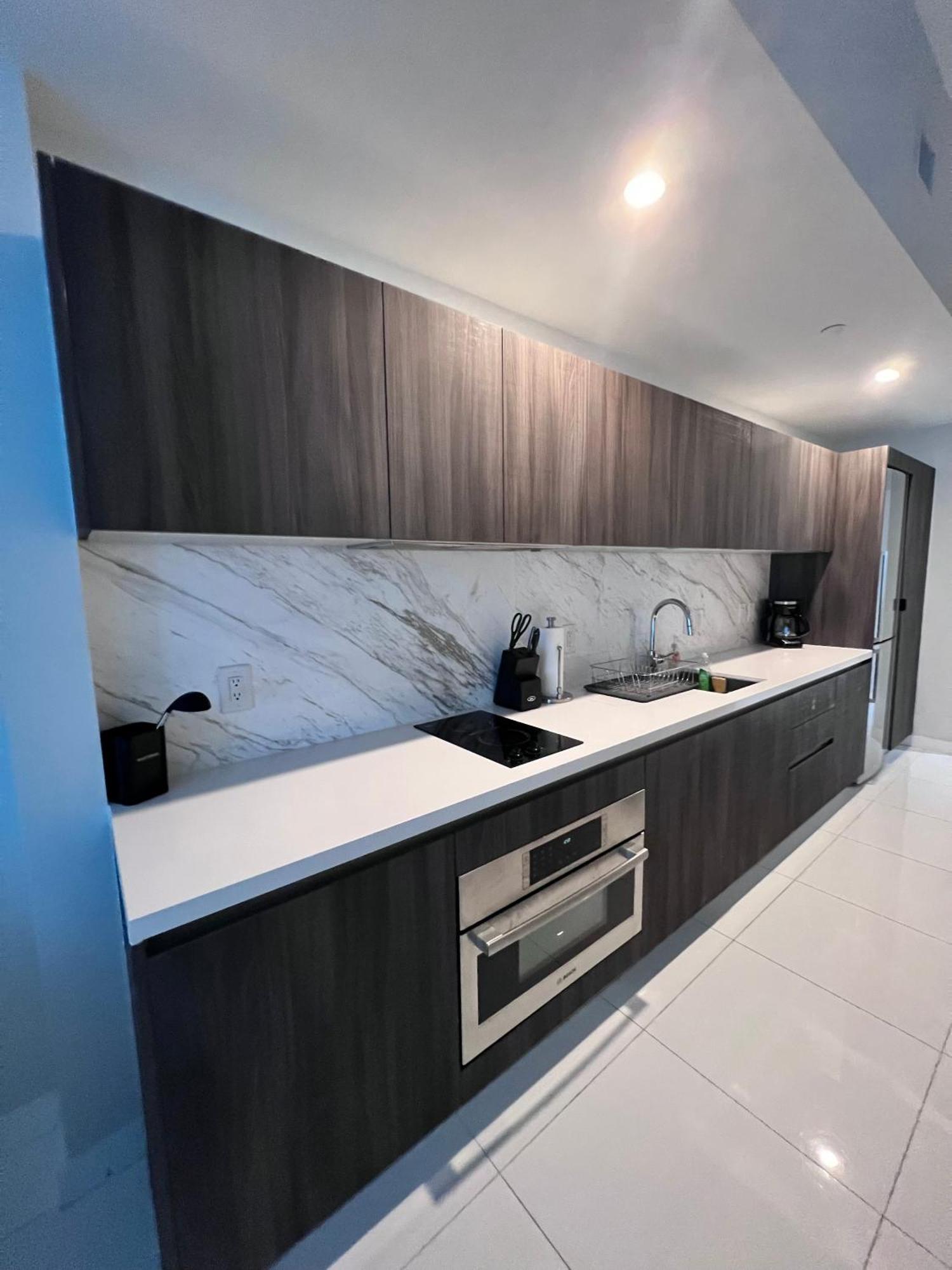 Cityscape Heaven Downtown Apartment Miami
