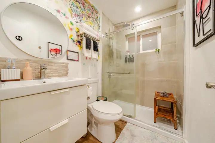 Little Havana Suites: Urban Oasis With Free Parking *