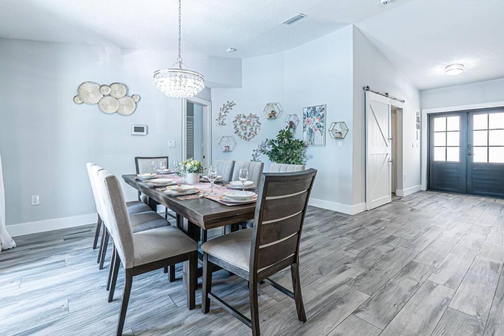 Amazing Location, Luxury & Spacious, Large Pool, Bbq, Game Room, Pool * Miami