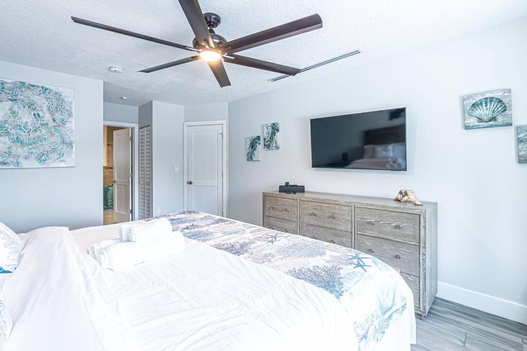 Amazing Location, Luxury & Spacious, Large Pool, Bbq, Game Room, Pool * Miami