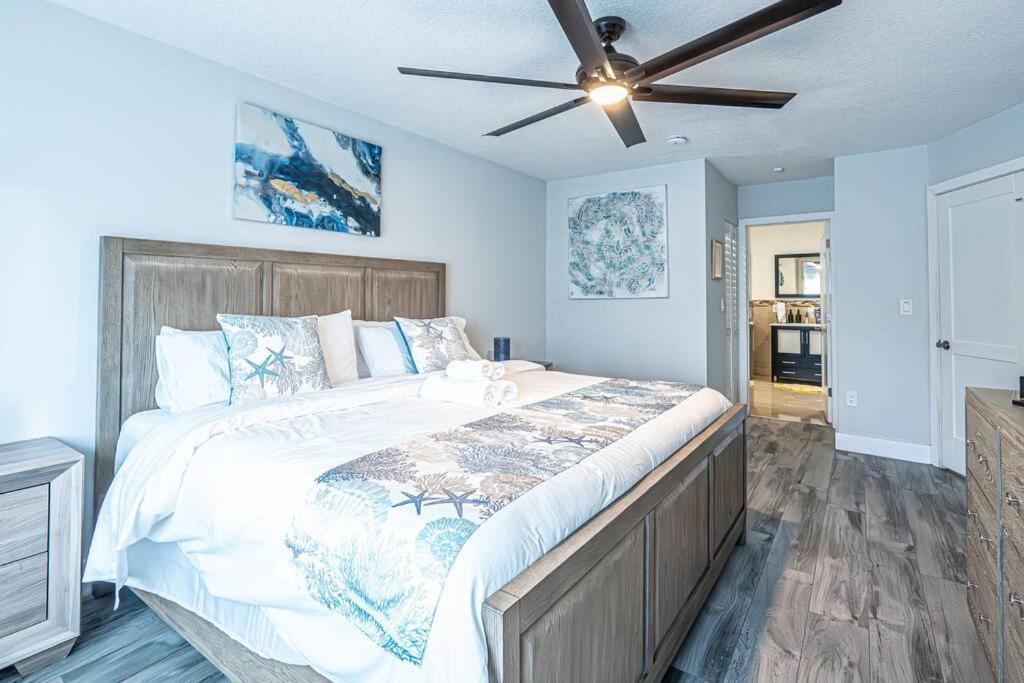 Amazing Location, Luxury & Spacious, Large Pool, Bbq, Game Room, Pool Miami