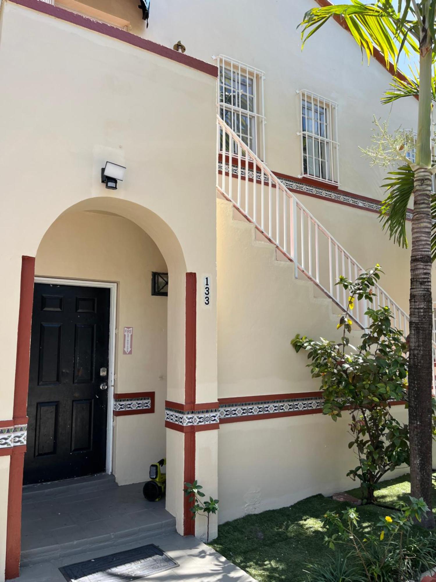 Beds & Sheets Little Havana Apartment *