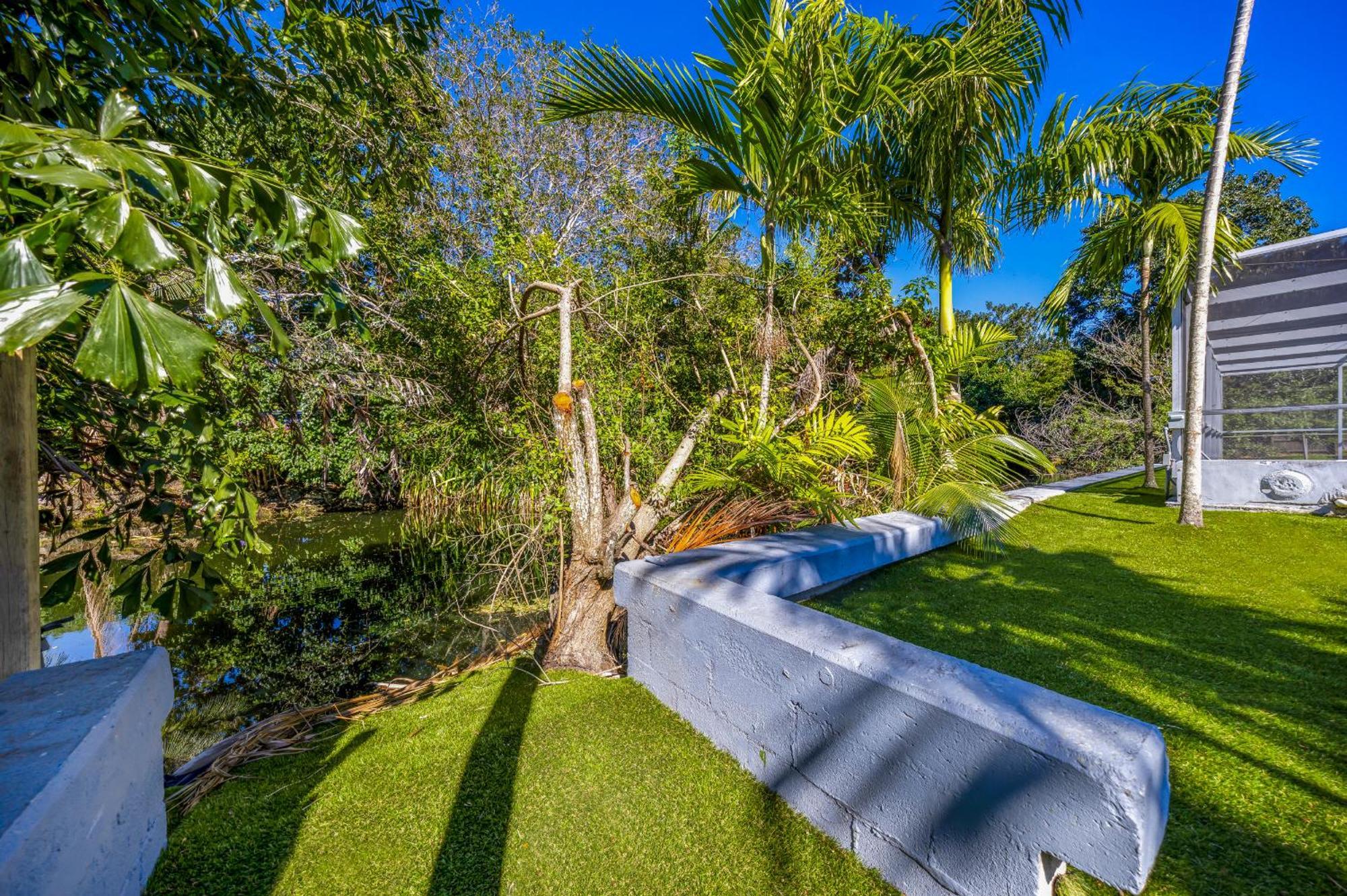 Tropical Dream House With Private Pool And *