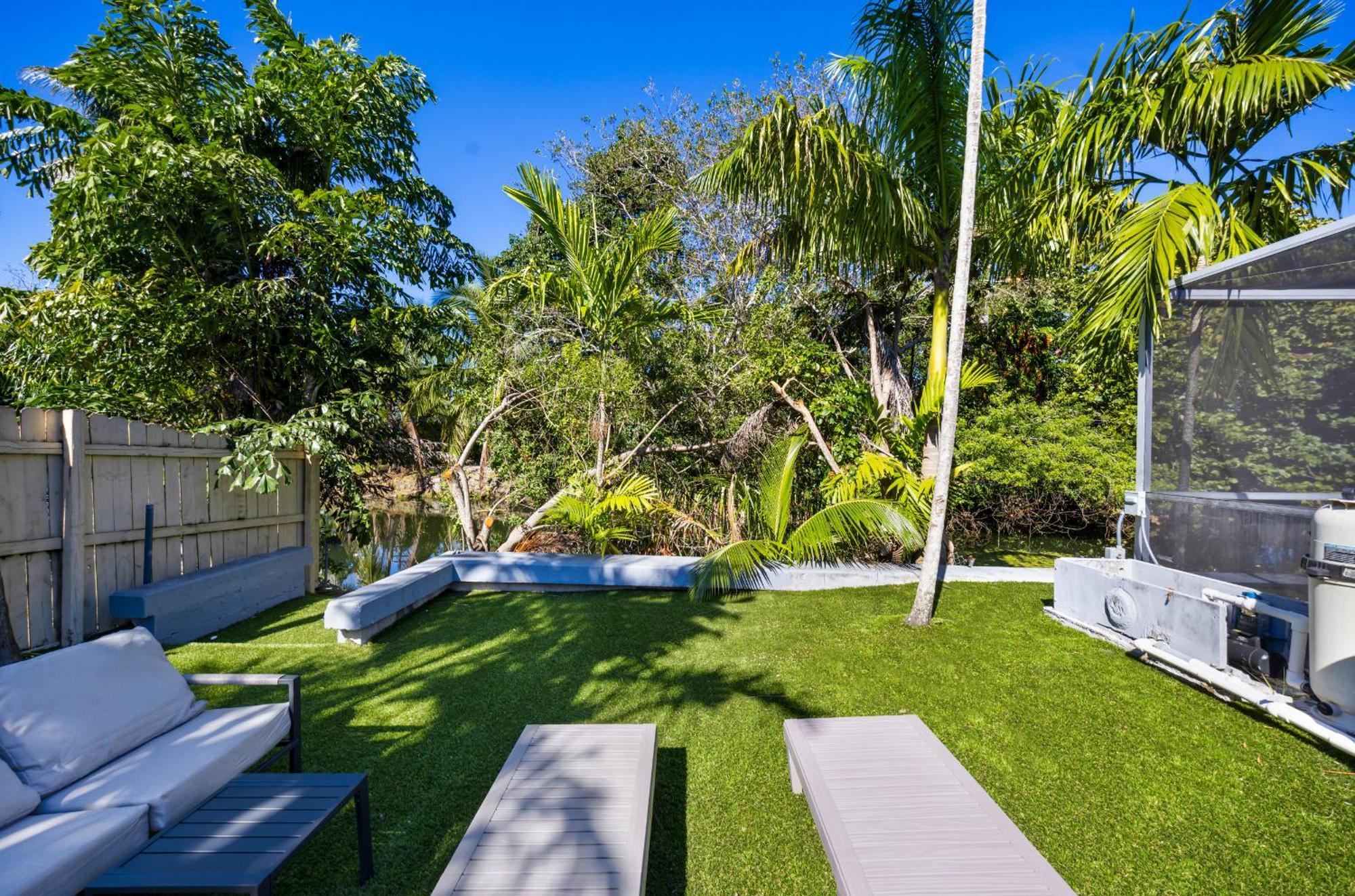 Villa Tropical Dream House With Private Pool And
