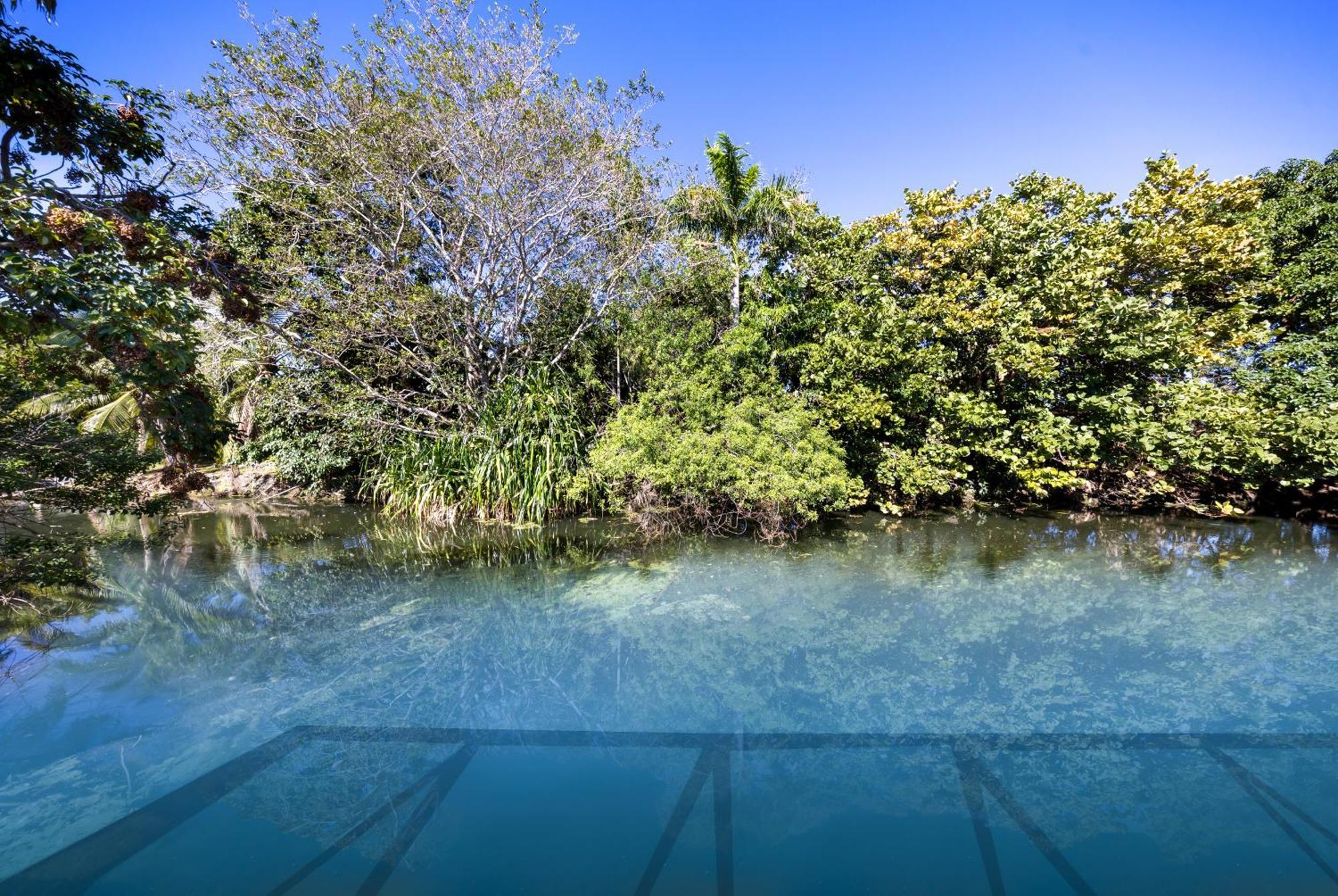 Tropical Dream House With Private Pool And Villa *