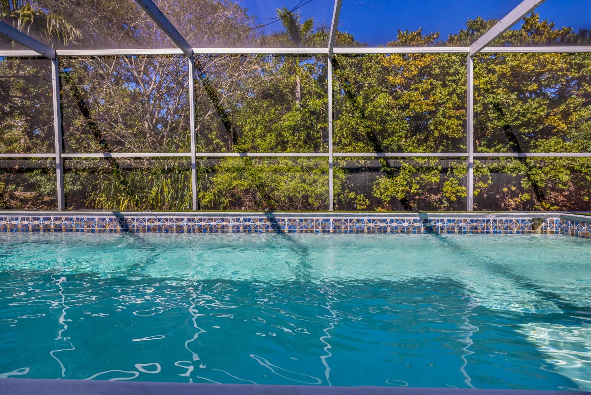Villa Tropical Dream House With Private Pool And *