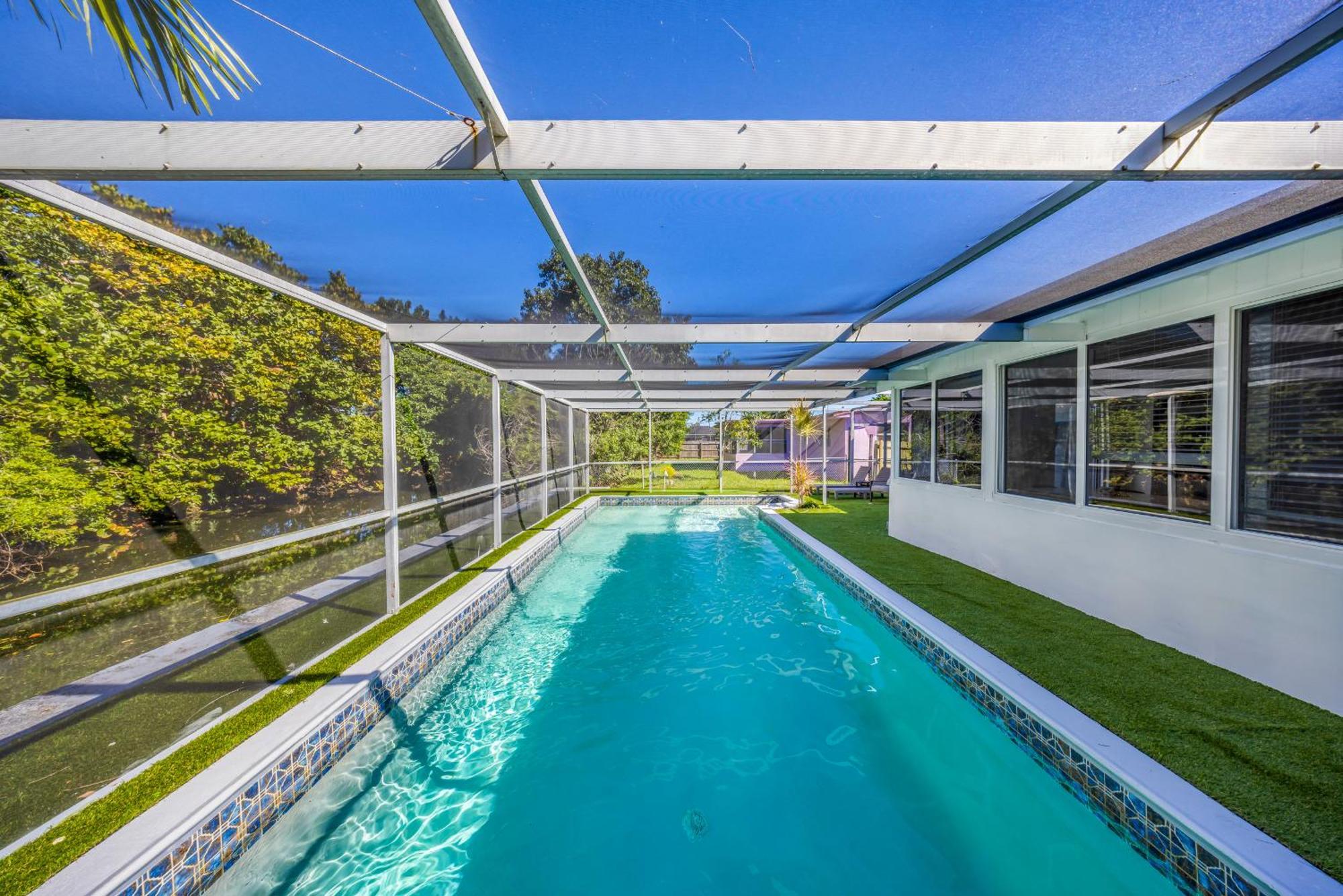 Villa Tropical Dream House With Private Pool And *