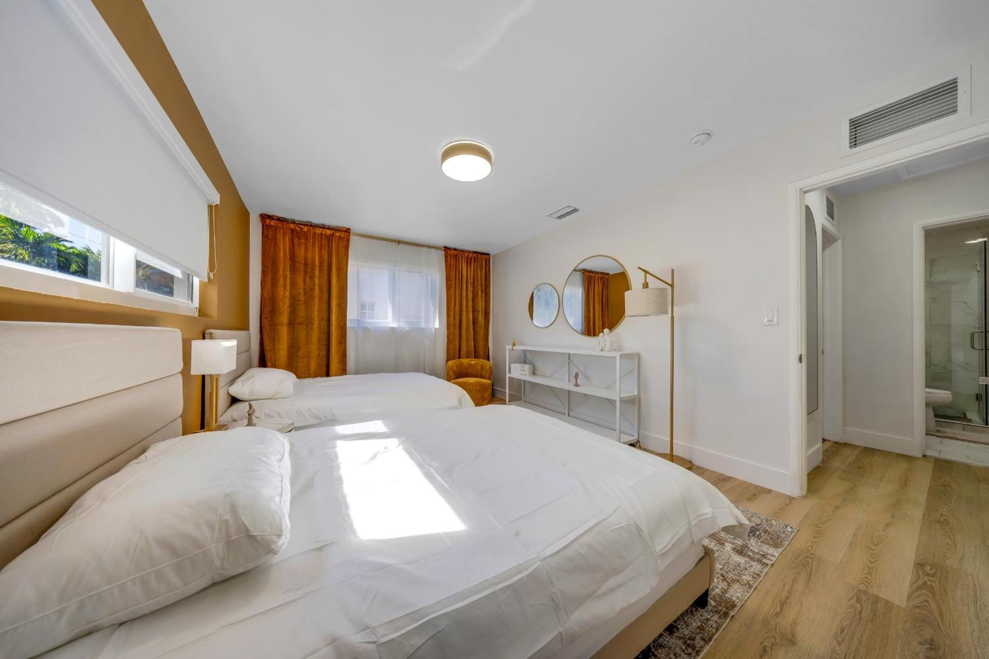 Villa Tropical Dream House With Private Pool And