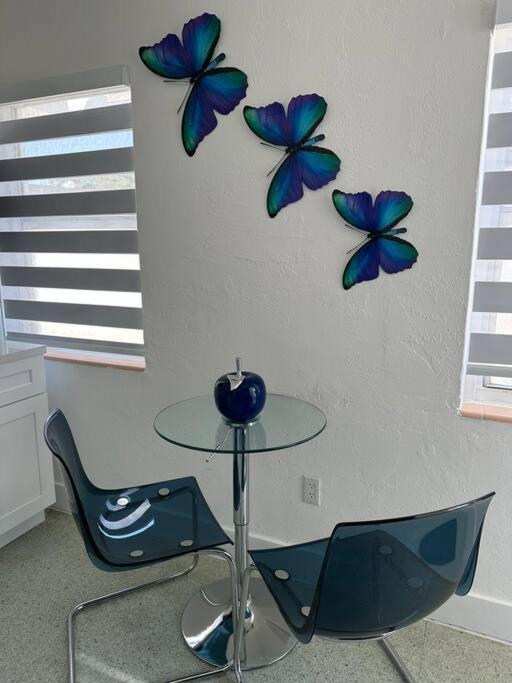 Apartment Clara Blue-little Havana Miami