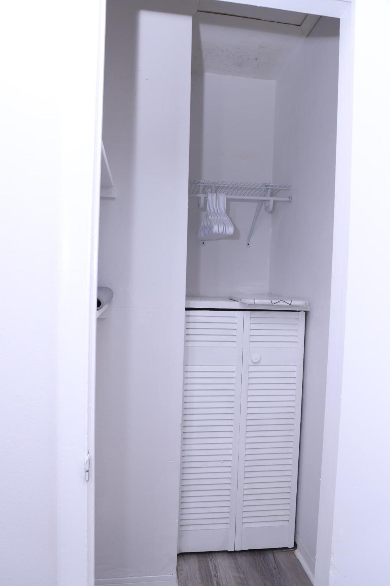 Douglas Rd Apartment Miami