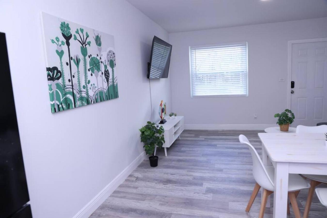 Douglas Rd Apartment