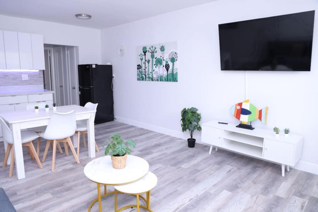 Douglas Rd Apartment Miami