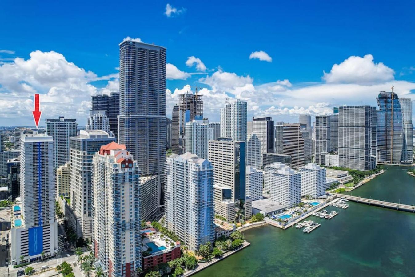 Dreamy Oceanfront Highfloor Corner Unit 2and2 Den