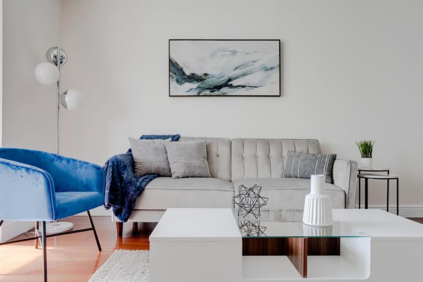 Stylish 1br With Ocean And View,pool,parking Miami