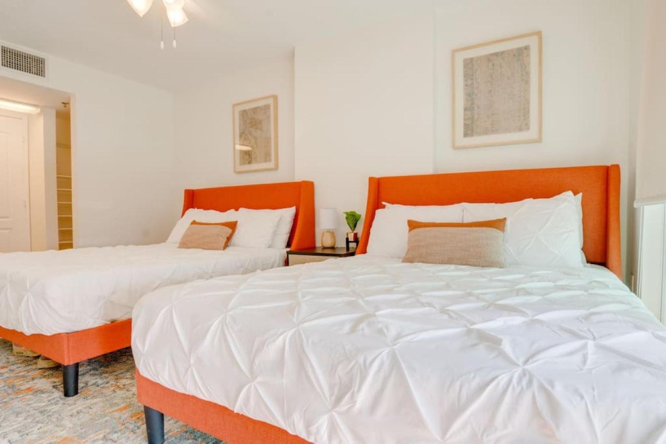 Stylish 1br With Ocean And View,pool,parking * Miami