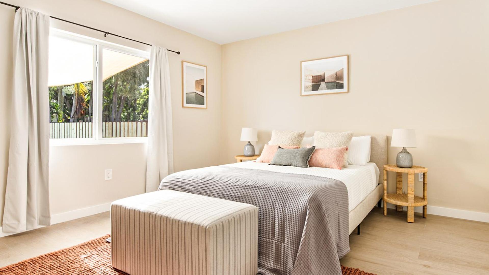 Luxury Redefined 6br Poolside With King Bed * Miami