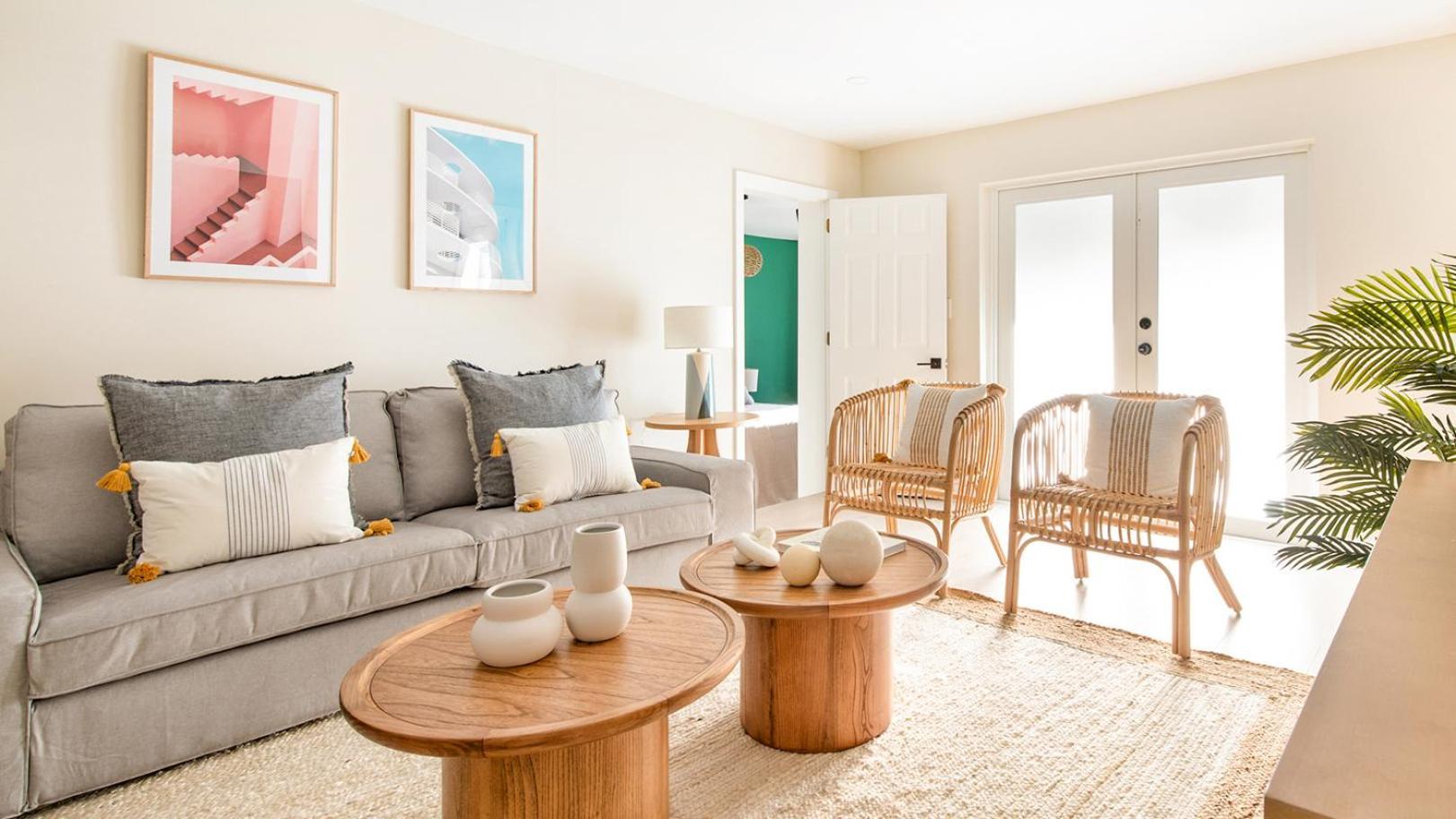 Luxury Redefined 6br Poolside With King Bed Miami