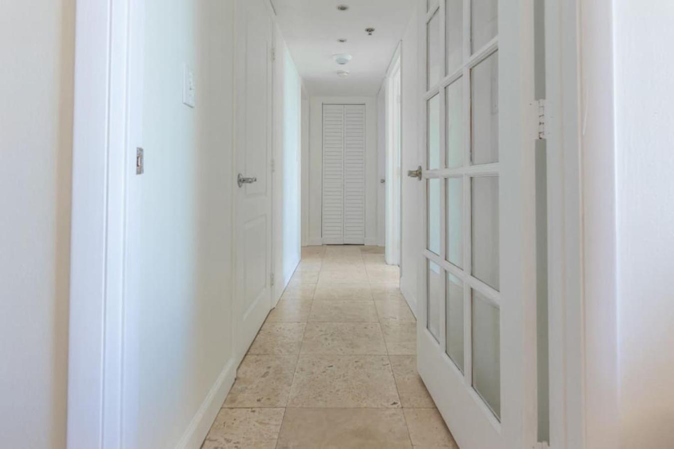 3br Airbnb Friendly With Great Ocean View Balcony Holiday home Miami