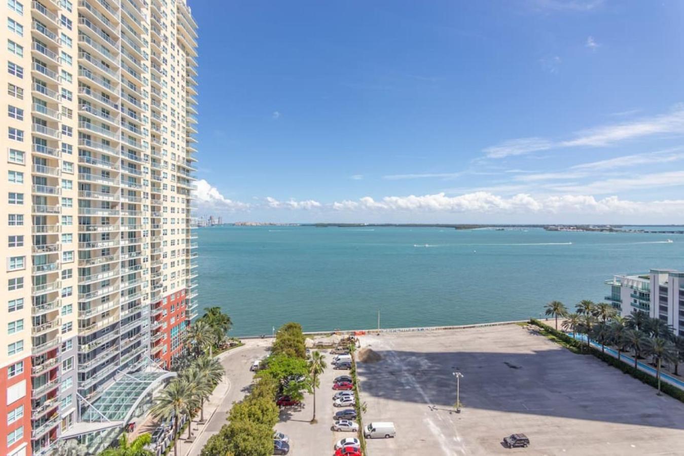 3br Airbnb Friendly With Great Ocean View Balcony *