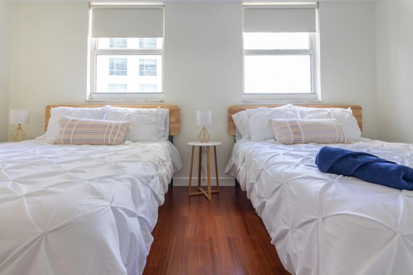 3br Airbnb Friendly With Great Ocean View Balcony Holiday home *