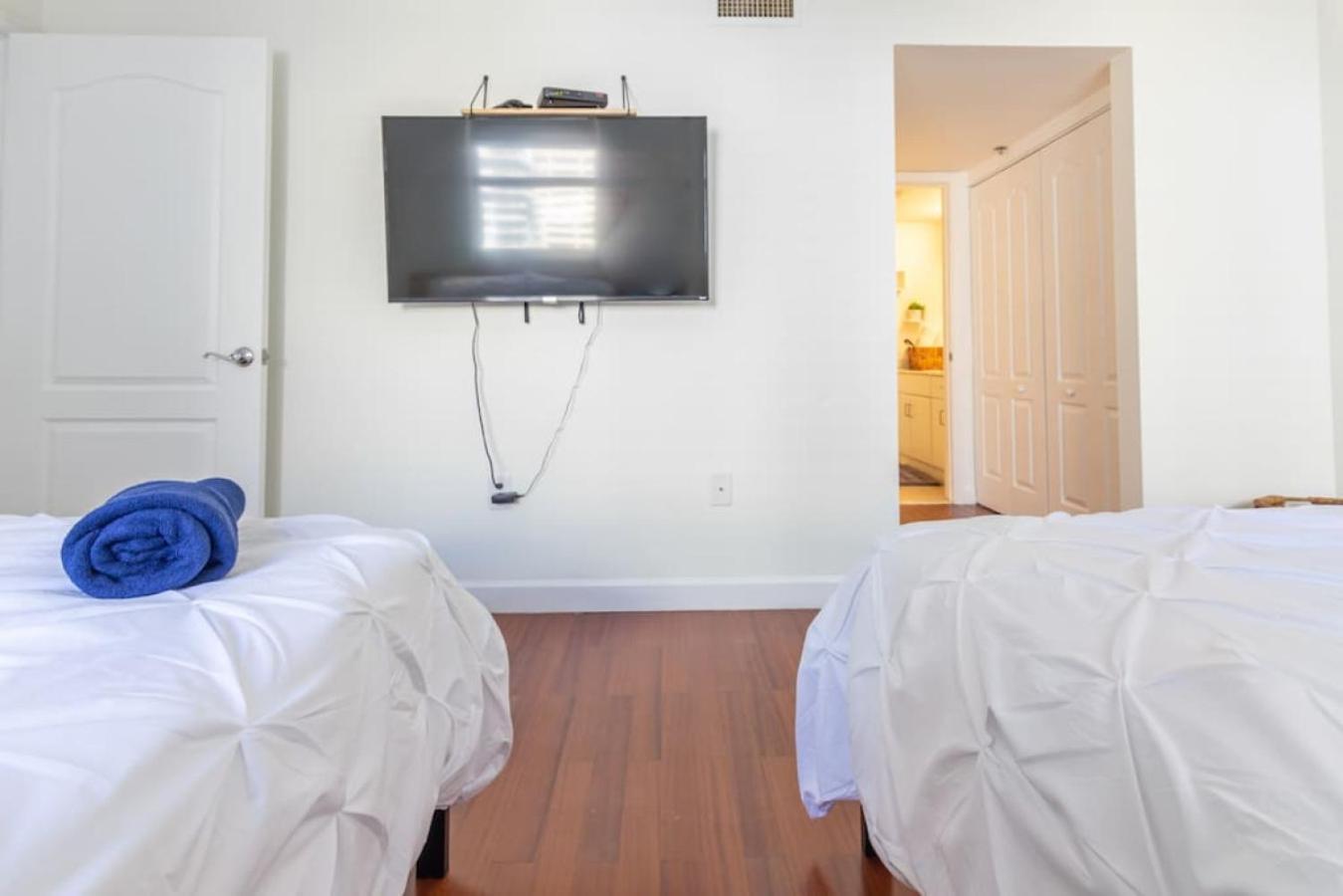 3br Airbnb Friendly With Great Ocean View Balcony *