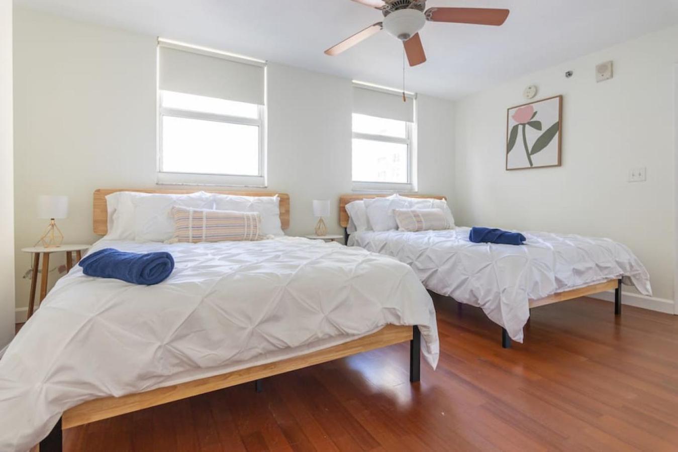 3br Airbnb Friendly With Great Ocean View Balcony Miami