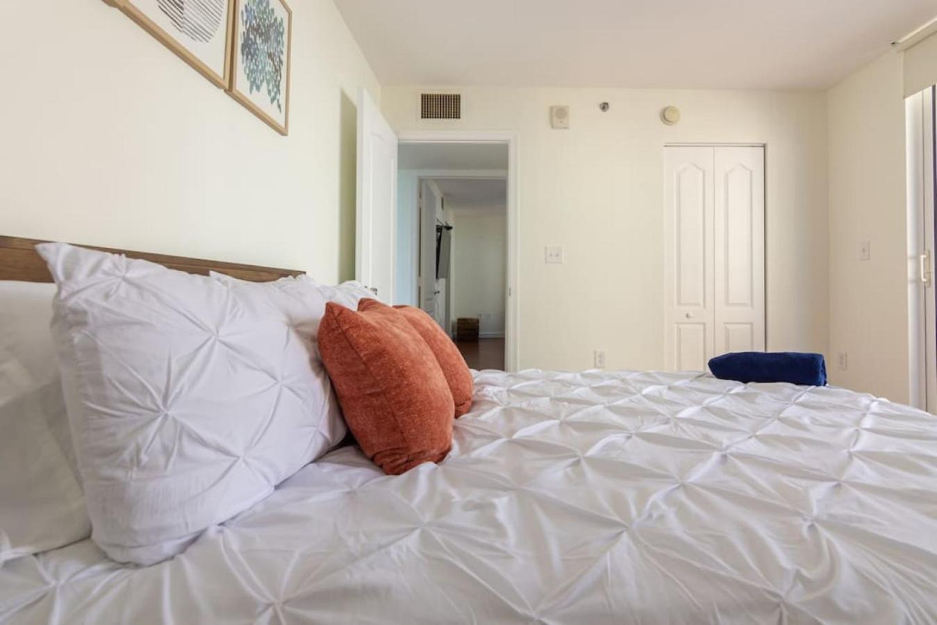 3br Airbnb Friendly With Great Ocean View Balcony