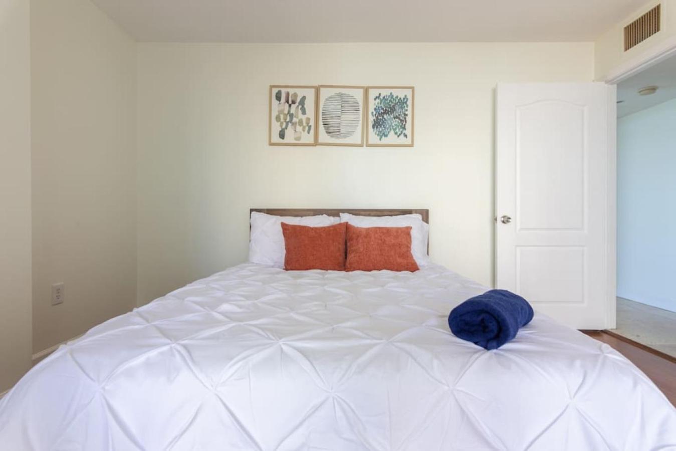 3br Airbnb Friendly With Great Ocean View Balcony Holiday home