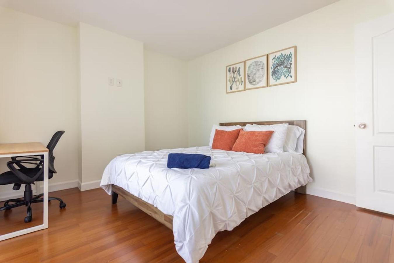 3br Airbnb Friendly With Great Ocean View Balcony Holiday home *