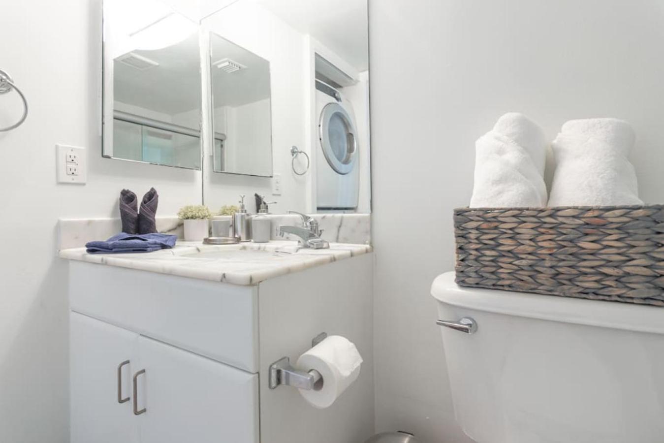 3br Airbnb Friendly With Great Ocean View Balcony Holiday home Miami