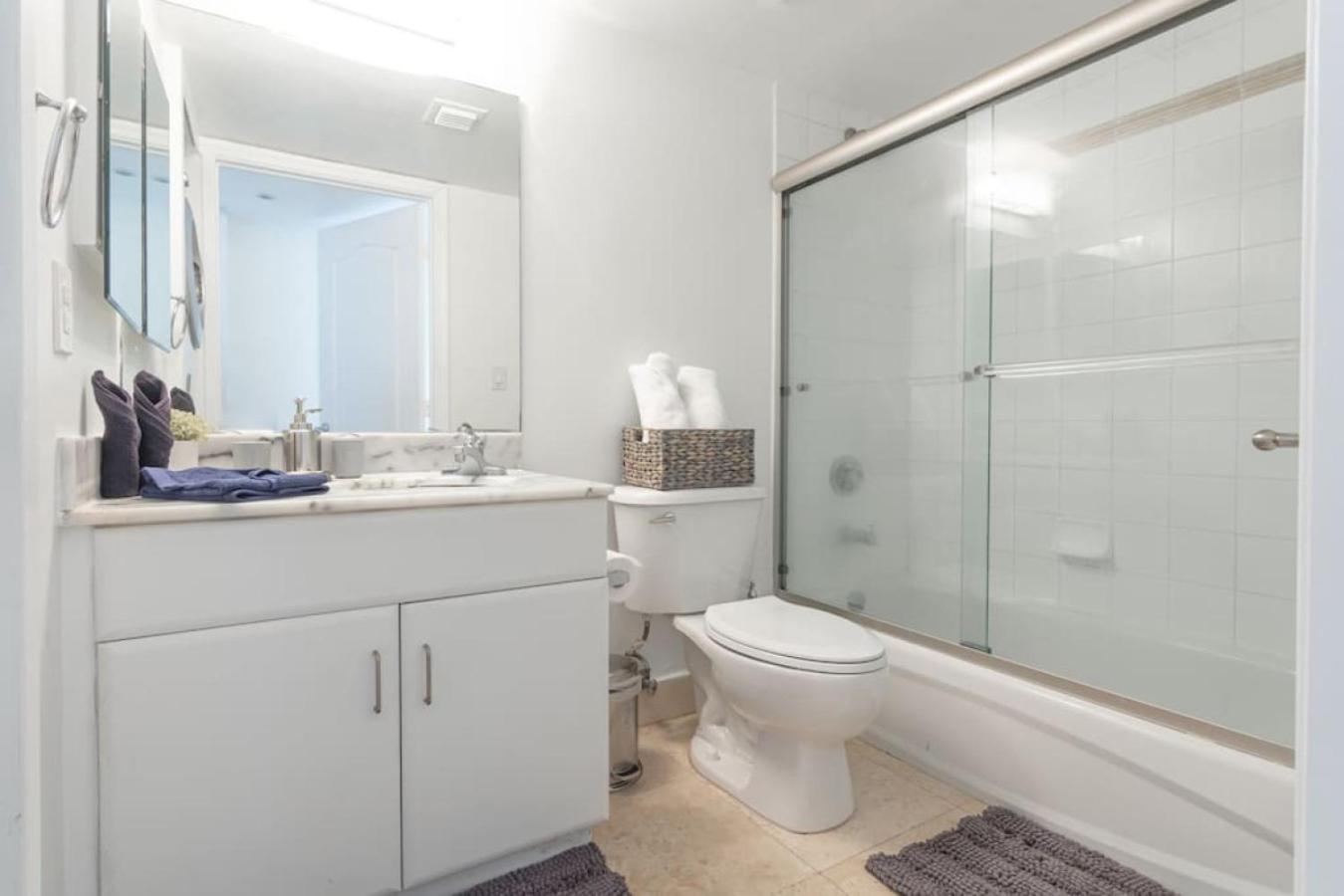 3br Airbnb Friendly With Great Ocean View Balcony *